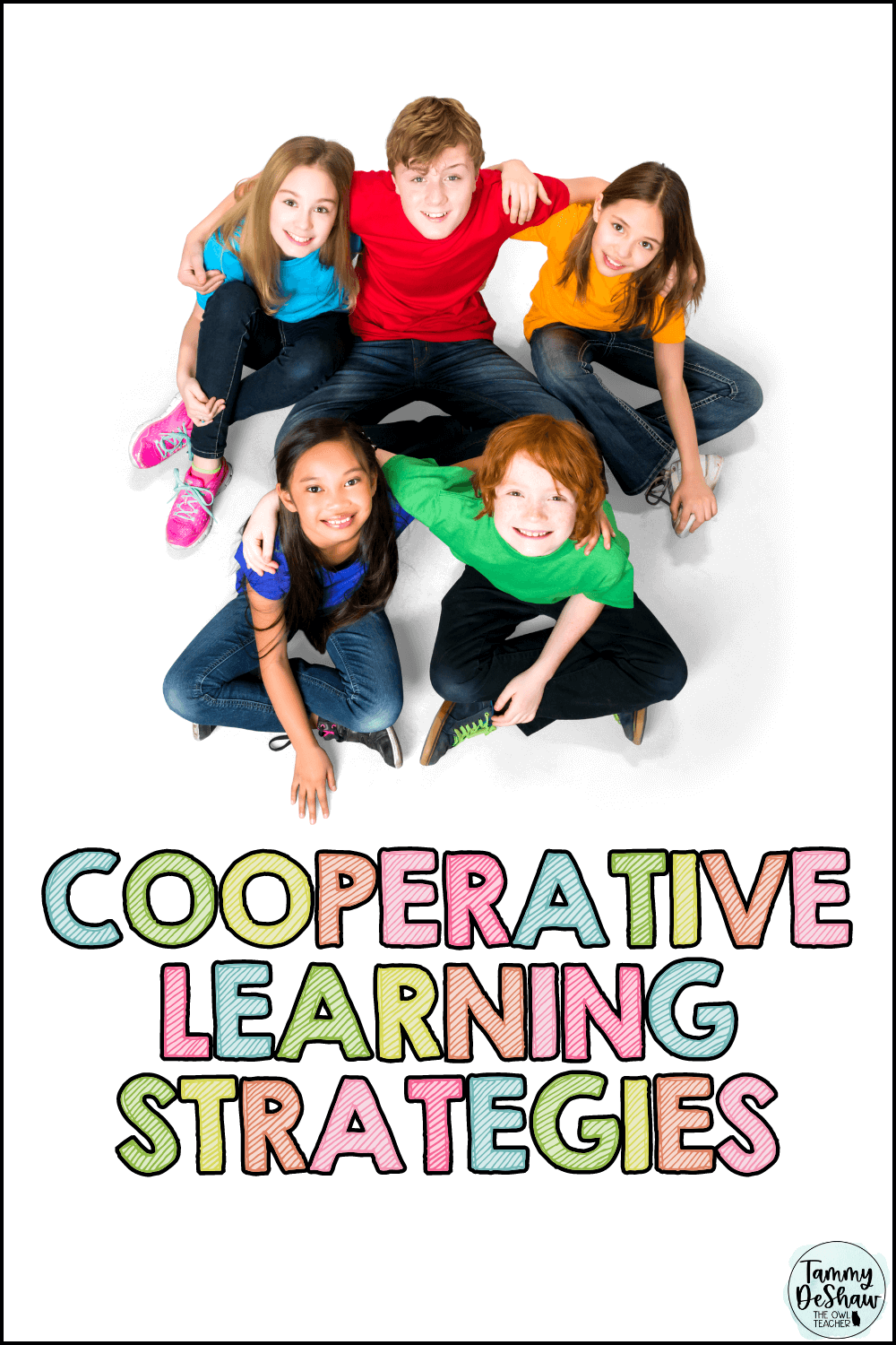 10 Cooperative Studying Methods