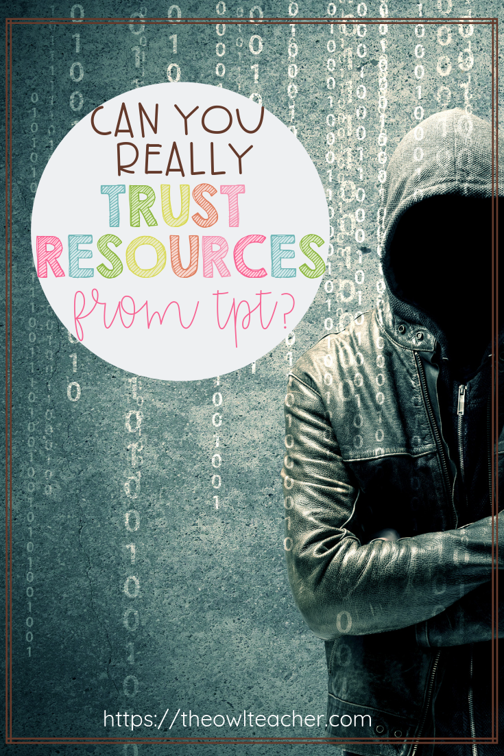 Can You Belief Sources From TpT?