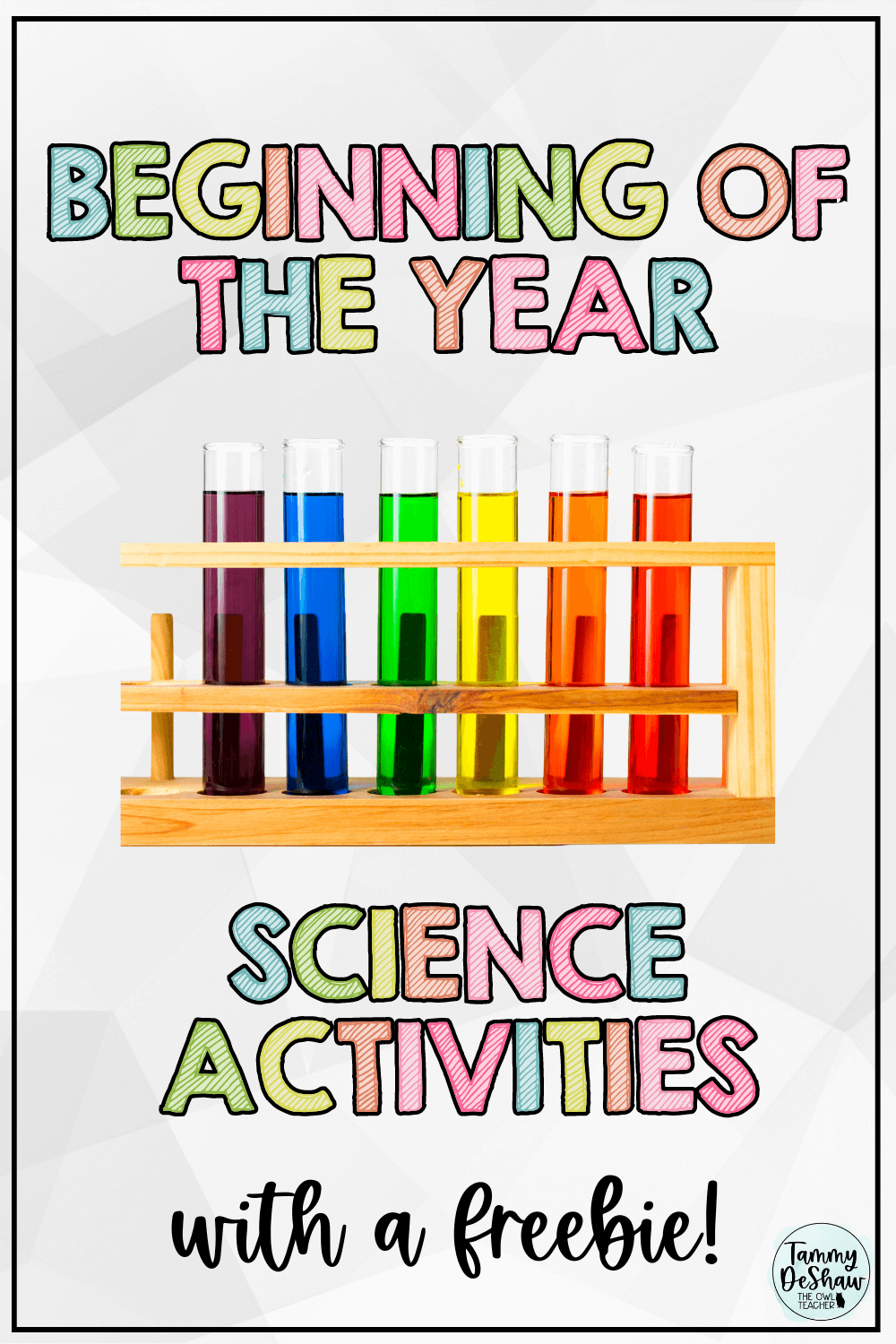 Starting of the Yr Science Actions