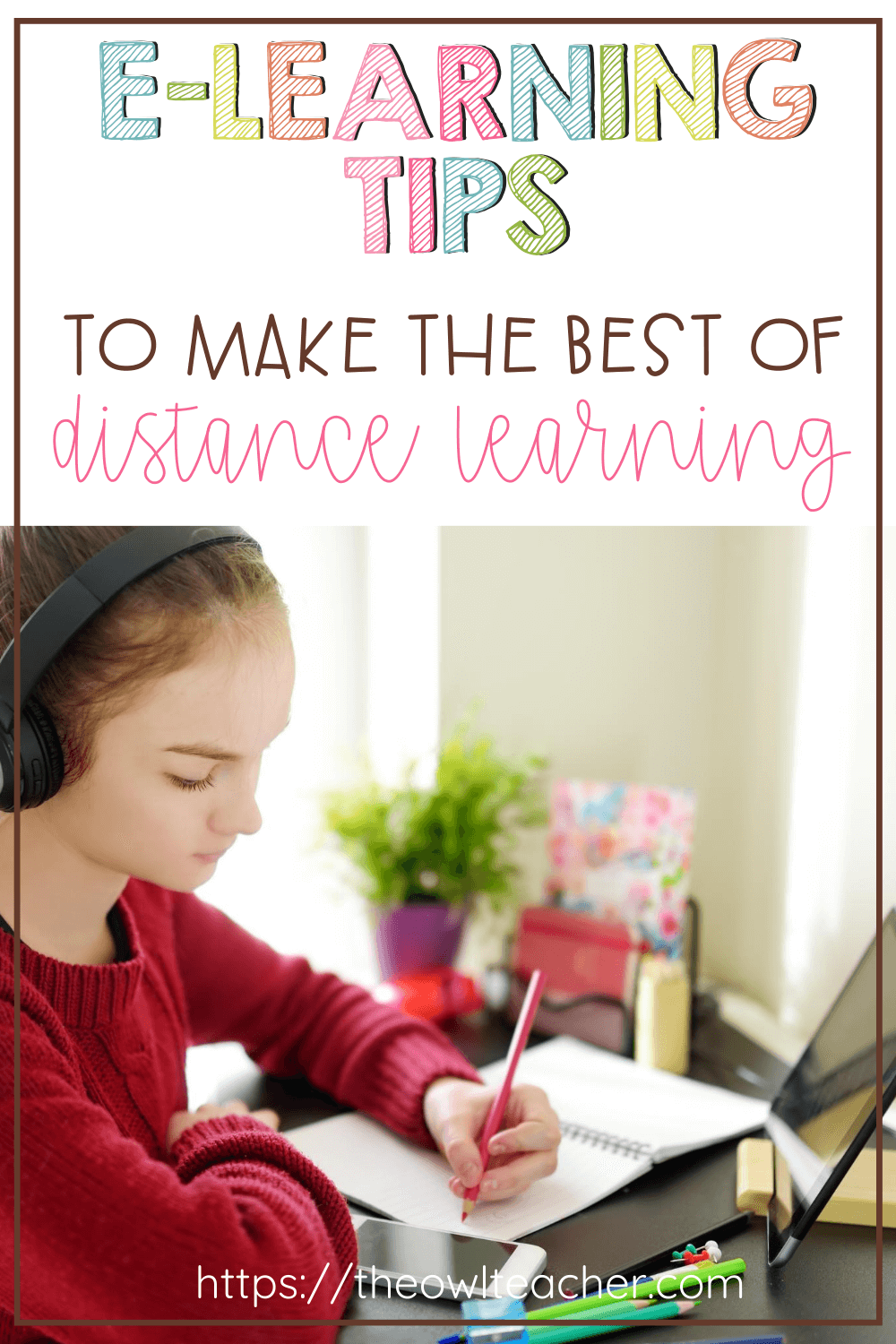 E-Studying Tricks to Make the Better of Distance Studying