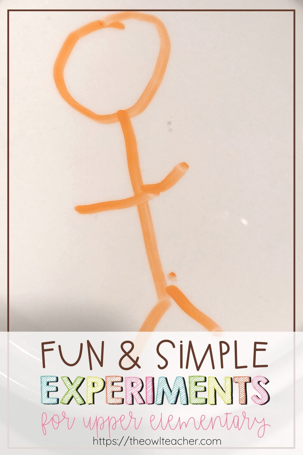 Enjoyable and Easy Experiments for Higher Elementary
