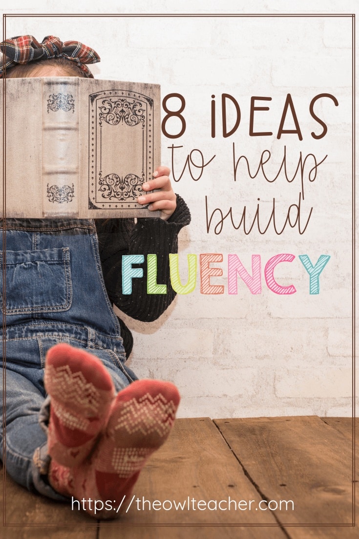 8 Concepts to Assist Construct Fluency
