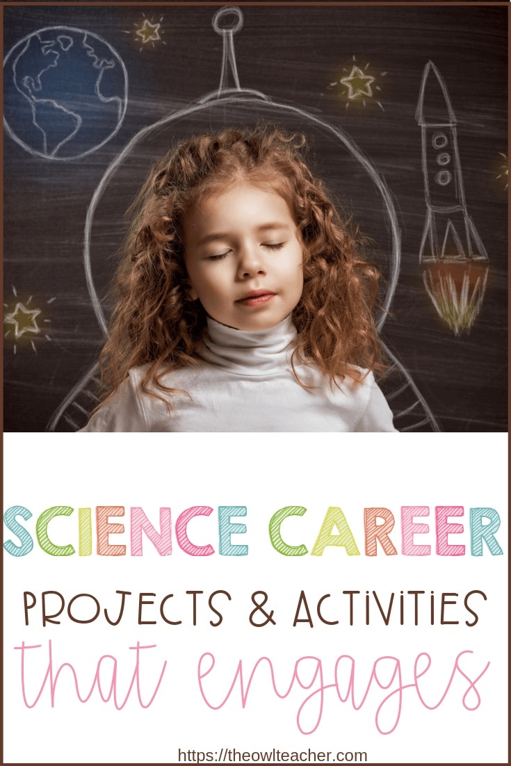 20 Science Profession Tasks and Actions that Engages