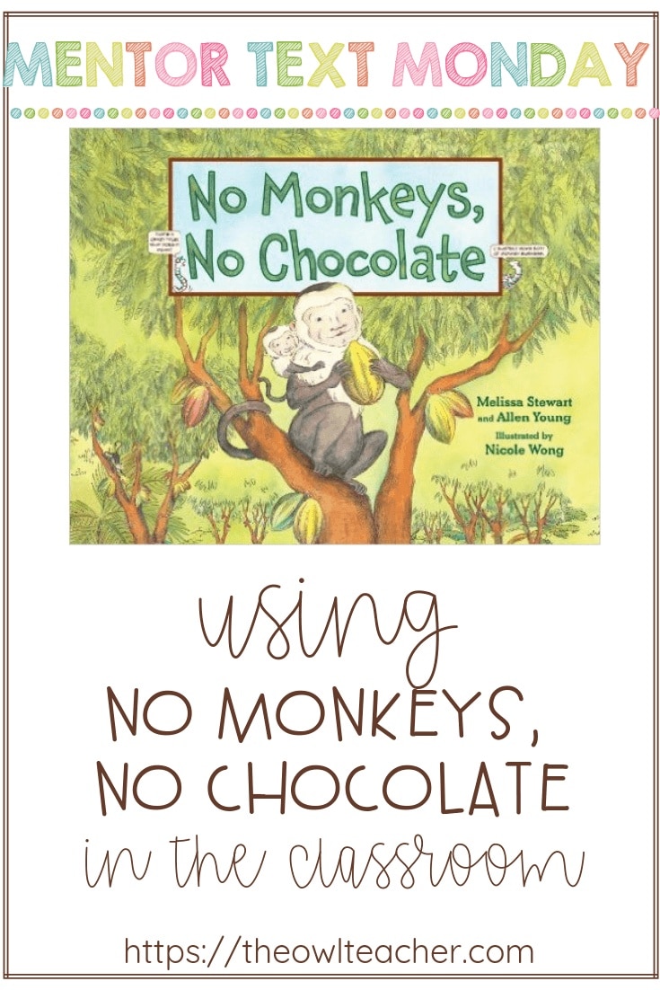 MTM: No Monkeys, No Chocolate