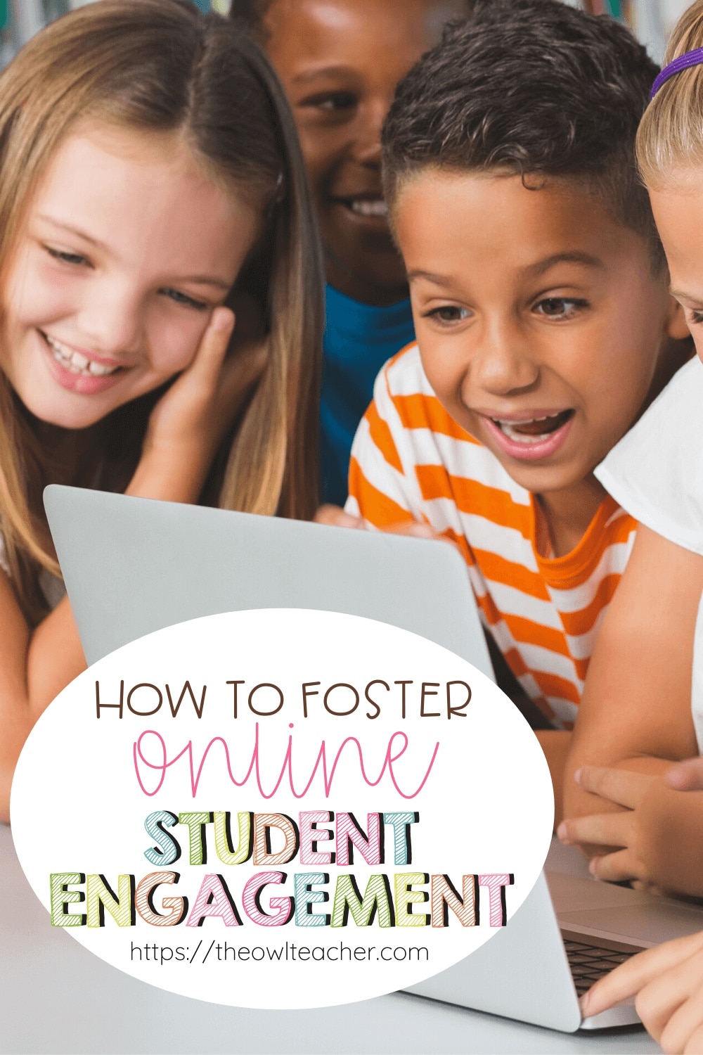 Easy methods to Foster On-line Scholar Engagement
