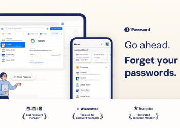 1Password
