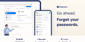 1Password