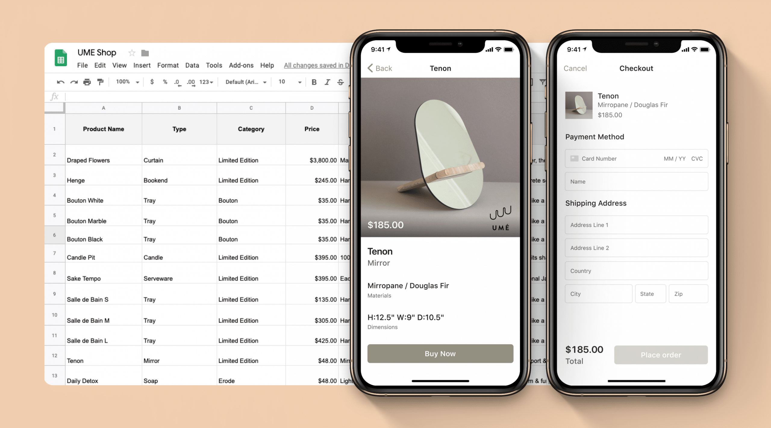 glideapps